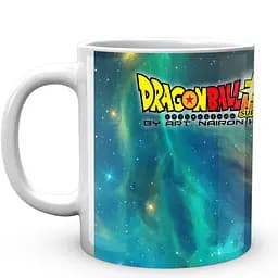 Кружка GeekLand Dragon Ball Жемчужина Дракона Гоку DB 02.22 330 мл белая