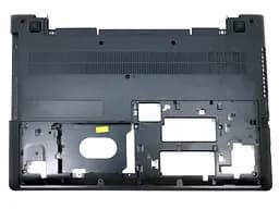 Корпус для ноутбука Lenovo 300-15ISK, 300-15IBR, 300-15 Series (Нижня кришка (корито)). (AP0YM000400) - мініатюра 3