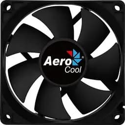 Кулер для корпуса AeroCool Force 8 Black (ACF1-FC00110.11)