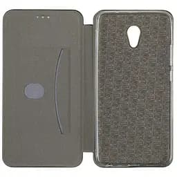 Чохол-книжка Meizu M5 Note обкладинка футляр із підставкою