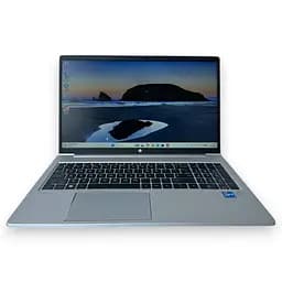 Ноутбук HP ProBook 650 G8 15.6" (i7-1185G7 / 8GB / SSD 256GB) б/в