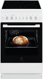Електрична плита Electrolux LKR520066W