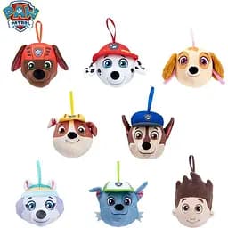 Дитяча м'яка іграшка-сюрприз Paw Patrol M14164 в асортименті - мініатюра 10