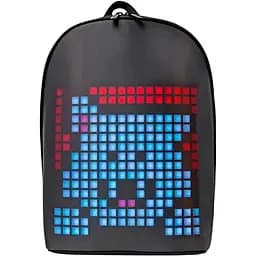 Рюкзак Divoom Pixoo з піксельним дисплеєм
