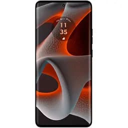 Смартфон Motorola Edge 50 Pro 12/512Gb UA-UCRF Black Beauty [PB1J0050RS] [106014] - мініатюра 2