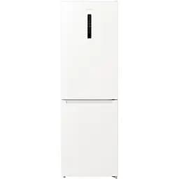 Холодильник Gorenje 200х60х60см 2 двери 235(96) л А+ NF+ Белый (NRK620FAW4)