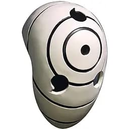 Маска GeekLand Обіте Учіха Біла Наруто NARUTO КМ 64.50.760