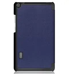 Чохол Primo для планшета Huawei MediaPad T3 7" (BG2-W09) Slim Dark Blue - мініатюра 8