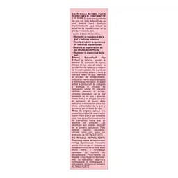 Сироватка для контуру очей Revuele Retinol Forte освітлююча 25 мл - мініатюра 6