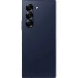 Смартфон Samsung Galaxy Fold 6 12/512GB Navy (SM-F956BDBC) [NFC, 2 SIM/1 SIM + eSIM] - мініатюра 7