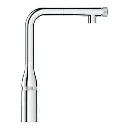 Змішувач для кухні Grohe Essence SmartControl 31615000 Хром - мініатюра 3
