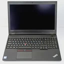 Ноутбук Lenovo ThinkPad L560 FHD (i5-6300U/8/500SSD) - Class A- "Б/В" - мініатюра 2