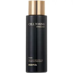 Омолоджуючий тонер Medi-Peel Cell Toxing Dermajours Toner, 250 мл