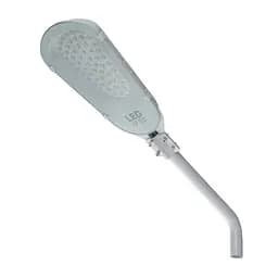 Світильник Brille консольний на стовп LED IP65 HL-601/36W CW WH/WH - мініатюра 7
