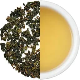 Чай OYCHA Пряжене молоко Молочний улун 70 г