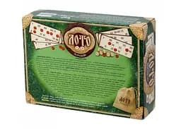 Настільна гра Danko Toys Лото Дорожнє (укр.) (DTG51U) - мініатюра 2