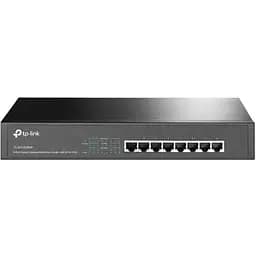 Коммутатор TP-Link TL-SG1008MP (TL-SG1008MP)
