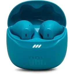 Навушники бездротові JBL TUNE FLEX 2 TWS Turquoise