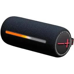 Bluetooth колонка Hopestar P37 чорна
