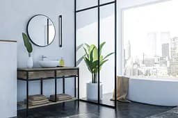 Світильник фасадний Kanlux Yalte D 12 11W WW-B (38897) - мініатюра 7