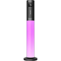 Настільна лампа Yeelight Rechargeable Atmosphere Tablelamp Black (YLYTD-0015) [149171] - мініатюра 6