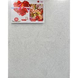 Картина по номерам "Аромат цветов" Danko Toys KpNe-40х50-02-04 40x50 см