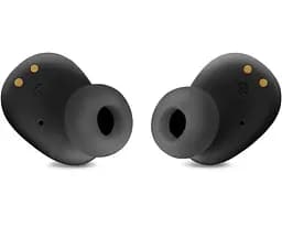 Навушники JBL бездротові навшники Wave Buds 2 ( WBUDS2BLK) чорні - мініатюра 6