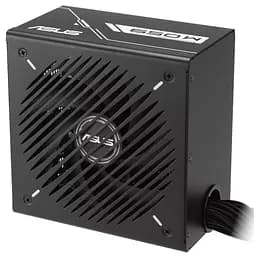 Блок живлення Asus Prime 650W Bronze (90YE00Y1-B0NA00) - мініатюра 2