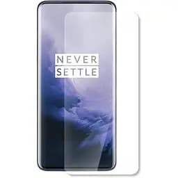 Захисна плівка StatusSKIN для OnePlus 7 Pro Екран Глянцева Ultra
