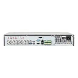 Відеореєстратор DS-7316HUHI-K4 Hikvision (10000000649) - мініатюра 3