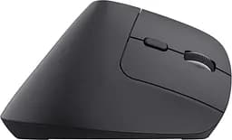 Комп'ютерна миша Trust Bayo + Ergonomic BT/WL/USB-A чорний teh0014102 - мініатюра 9