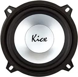 Компонентна автоакустика Kicx PD-5.2 [55667] - мініатюра 4