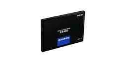 SSD 2.5" накопичувач GOODRAM CX400 Gen.2 512GB (SSDPR-CX400-512-G2)