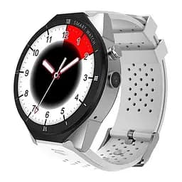 Розумний годинник King Wear KW88 білий