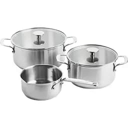 Набір посуду KitchenAid 3 предмети (CC005088-001)