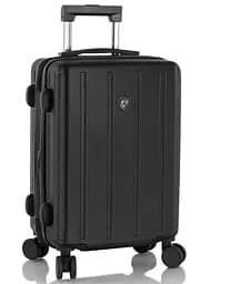 Валіза Heys SpinLite (S) Black (10157-0001-21) 930194