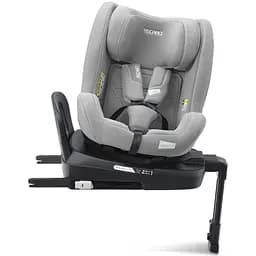 Автокрісло Recaro Salia 125 Kid Carbon Grey, сіре (89051640050) - мініатюра 3