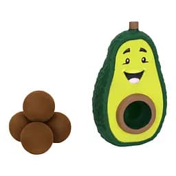 Іграшка Hogwild Стріляюча фігурка Авокадо (HW54775)