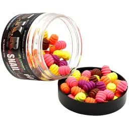 Бойли Pop-Up Trinity Snail SKR Fluoro Mix 6*10mm 25g