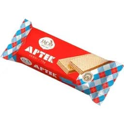Вафли Жако Артек 70 г