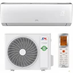 Кондиціонер Cooper&Hunter CH-S24FTXLA2-NG Arctic