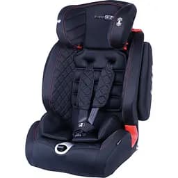 Автокрісло FreeON Future Black (32181)