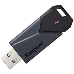 USB-накопичувач KINGSTON 128GB DT Exodia Onyx USB 3.2 Gen 1 Black (DTXON/128GB) - мініатюра 5