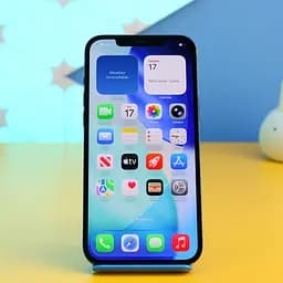 Смартфон Apple iPhone 12 Pro Max 128GB Pacific Blue (MGDA3) Б/В [163743]