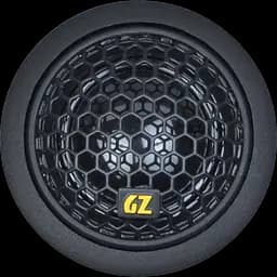 Твітер Ground Zero GZCT 25M-SPL - мініатюра 2