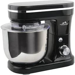 Тістоміс Monte MT-2540, 3400Вт, 5л чорний