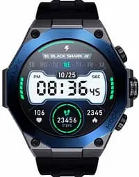 Смарт-годинник Black Shark S1 Pro Blue (UA UCRF) - мініатюра 3