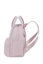 Рюкзак American Tourister PUFFYPOP PINK 35x24x17 MJ1*90002 - мініатюра 3