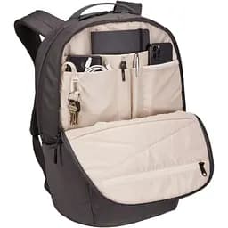 Комплект: Рюкзак Thule Subterra 2 Backpack 27L Vetiver Grey (TH 3205029) + Органайзер Thule Subterra 2 PowerShuttle Small Vetiver Grey (TH 3205039) - мініатюра 8