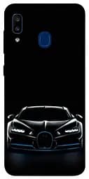 Чохол Demsky Авто для Samsung Galaxy A20 / A30